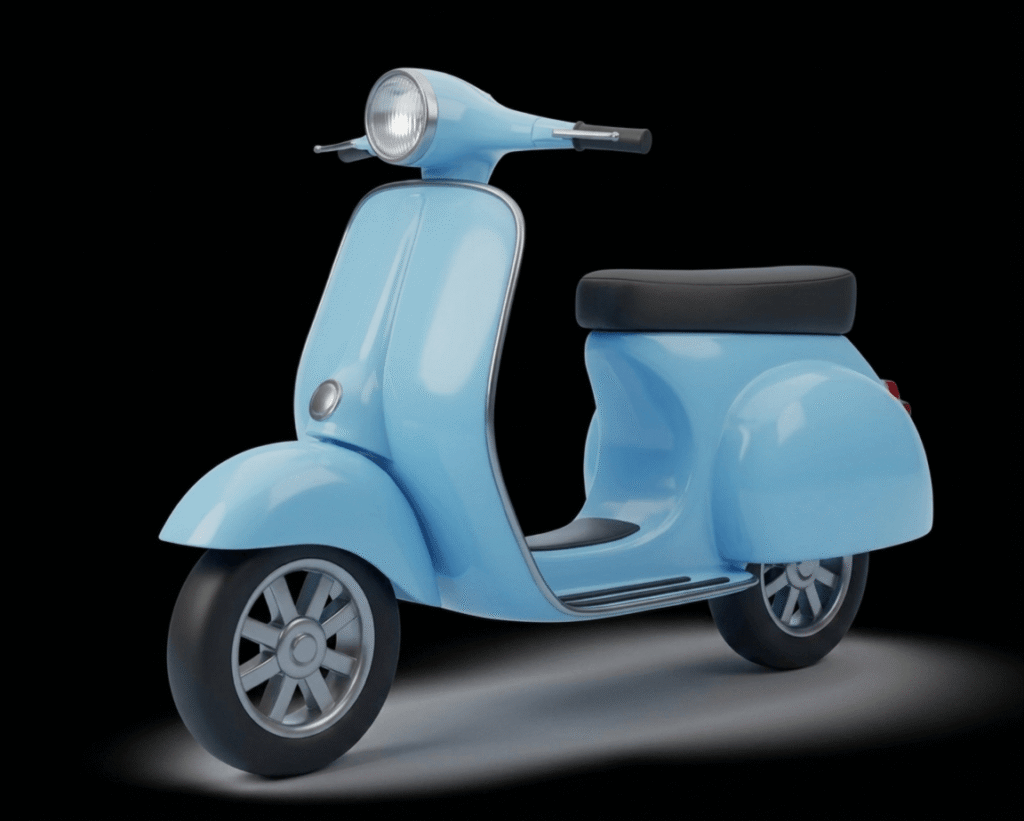 RydersXchange.com delivers an affordable, eco-friendly way to zip through cities on well-maintained scooters and bikes.