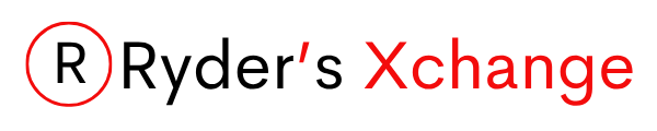 Ryder's Xchange